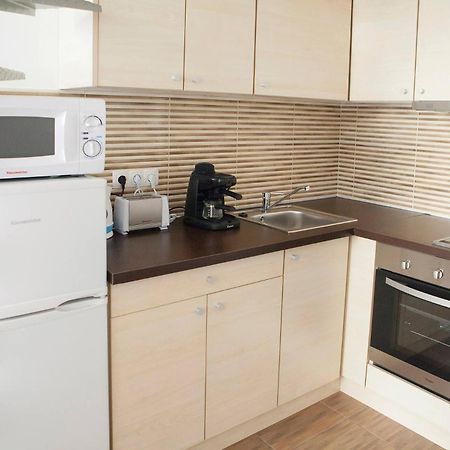 Downtown Apartment Csengery 10 Будапеща Екстериор снимка
