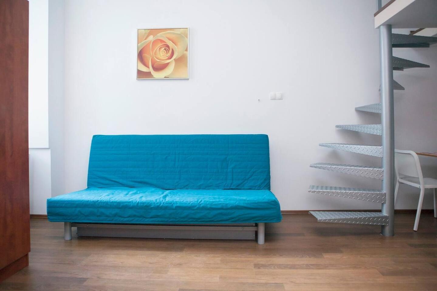 Downtown Apartment Csengery 10 Будапеща Екстериор снимка