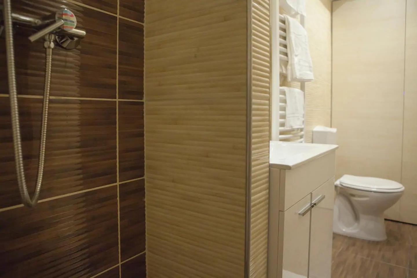 Downtown Apartment Csengery 10 Будапеща Екстериор снимка