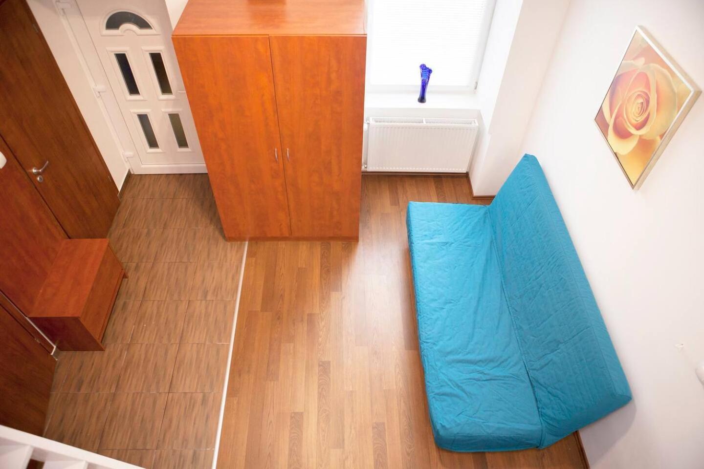 Downtown Apartment Csengery 10 Будапеща Екстериор снимка