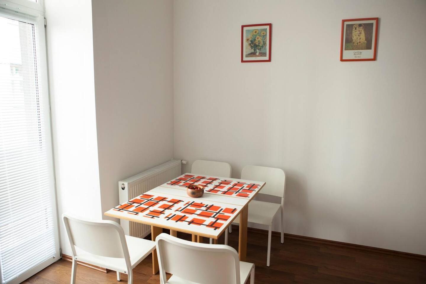 Downtown Apartment Csengery 10 Будапеща Екстериор снимка