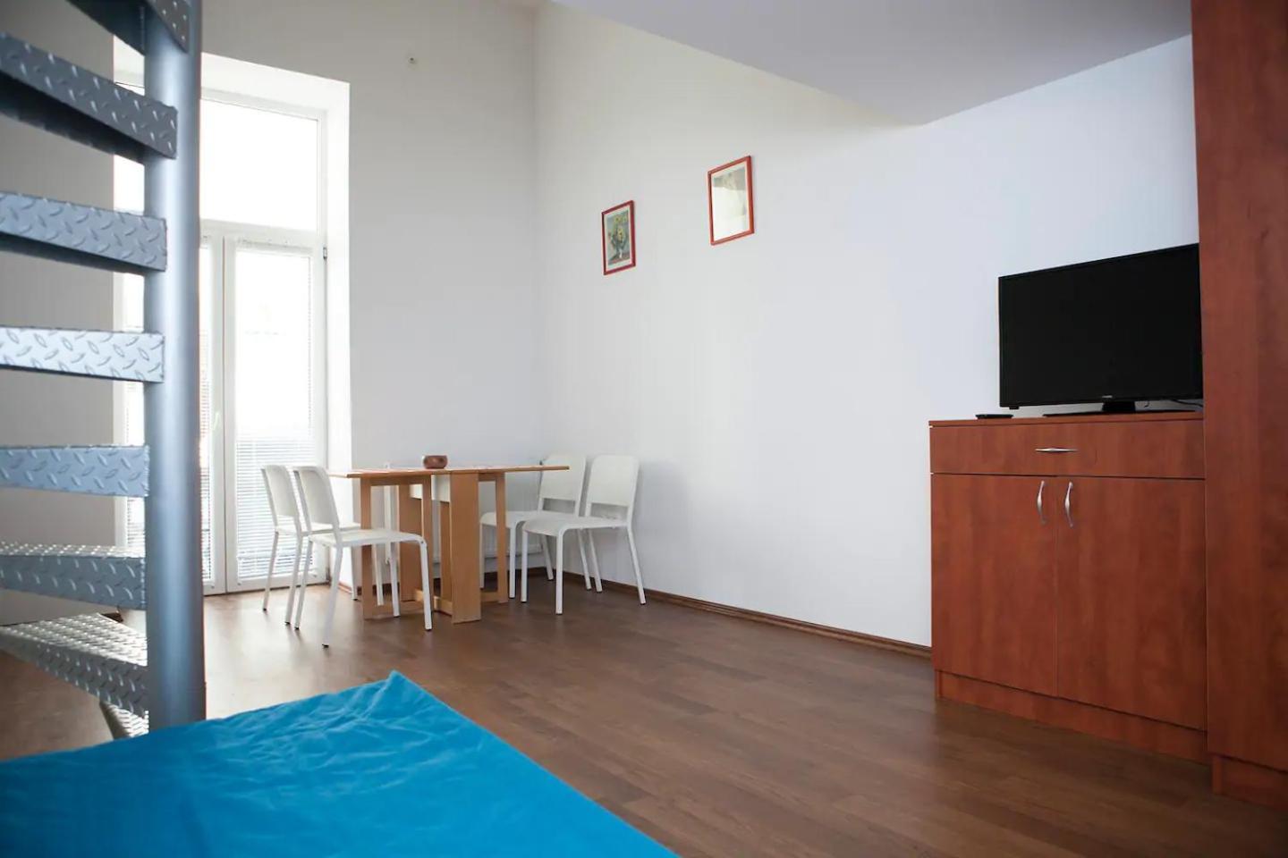 Downtown Apartment Csengery 10 Будапеща Екстериор снимка
