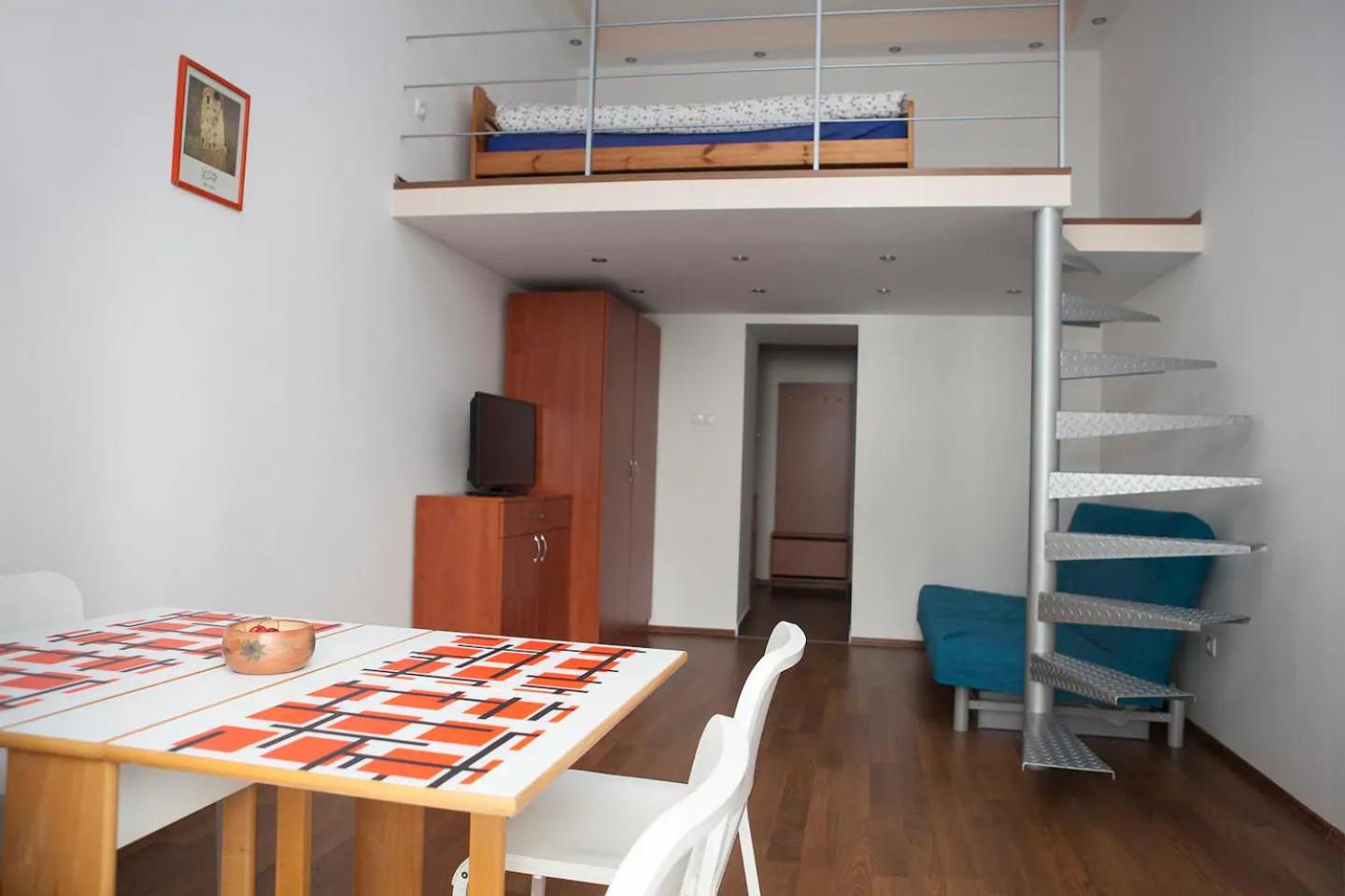 Downtown Apartment Csengery 10 Будапеща Екстериор снимка