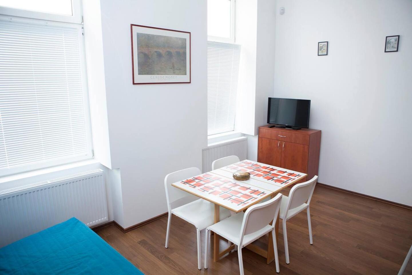 Downtown Apartment Csengery 10 Будапеща Екстериор снимка