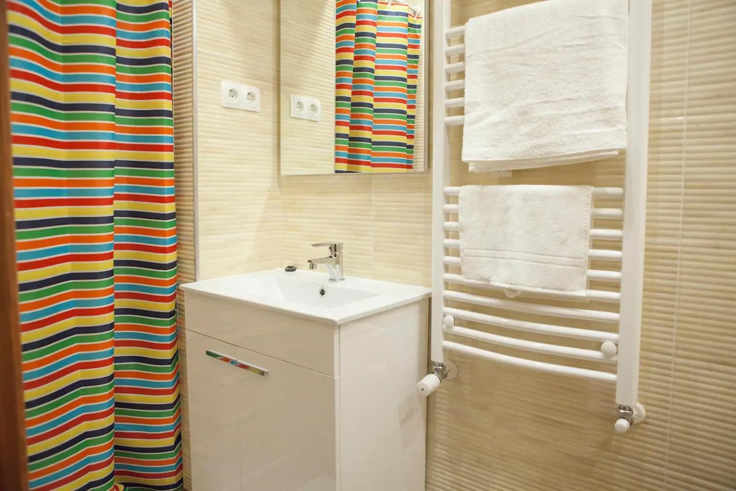Downtown Apartment Csengery 10 Будапеща Екстериор снимка