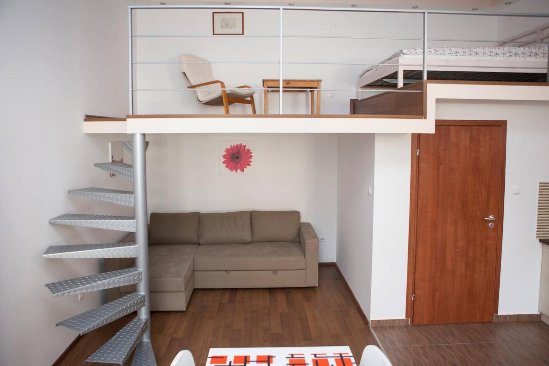 Downtown Apartment Csengery 10 Будапеща Екстериор снимка