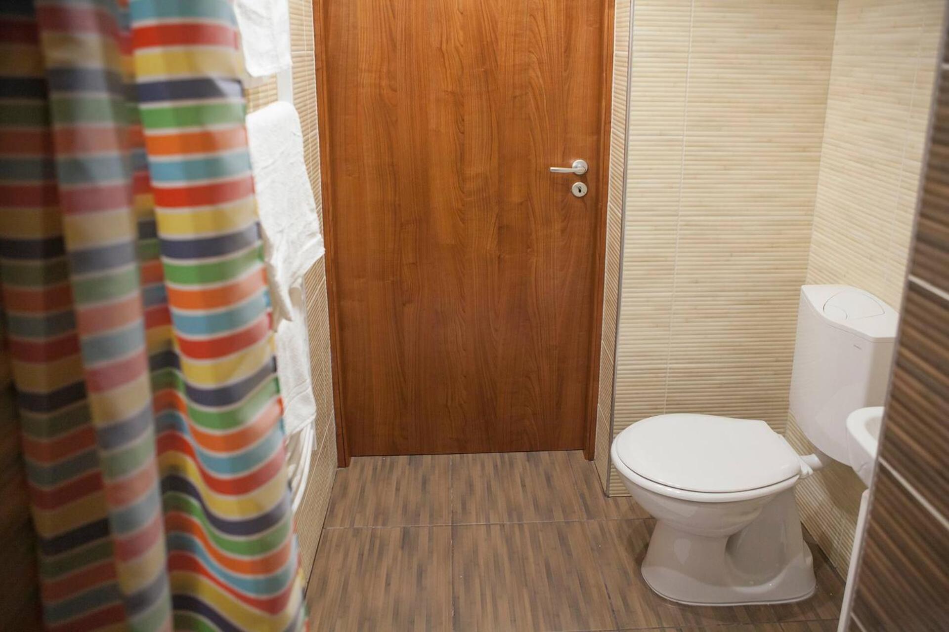 Downtown Apartment Csengery 10 Будапеща Екстериор снимка