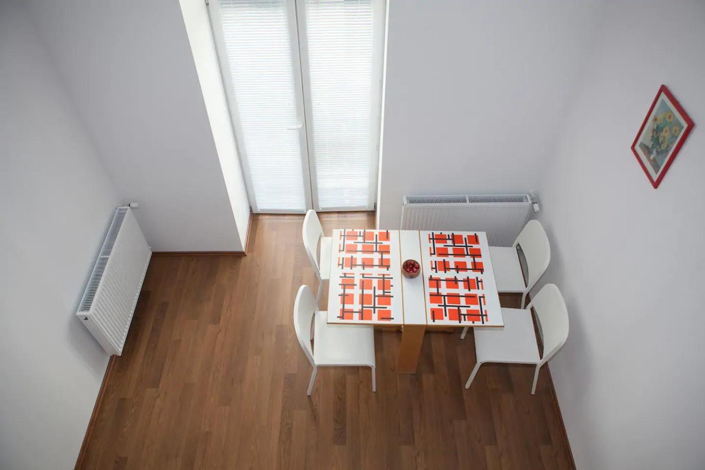 Downtown Apartment Csengery 10 Будапеща Екстериор снимка
