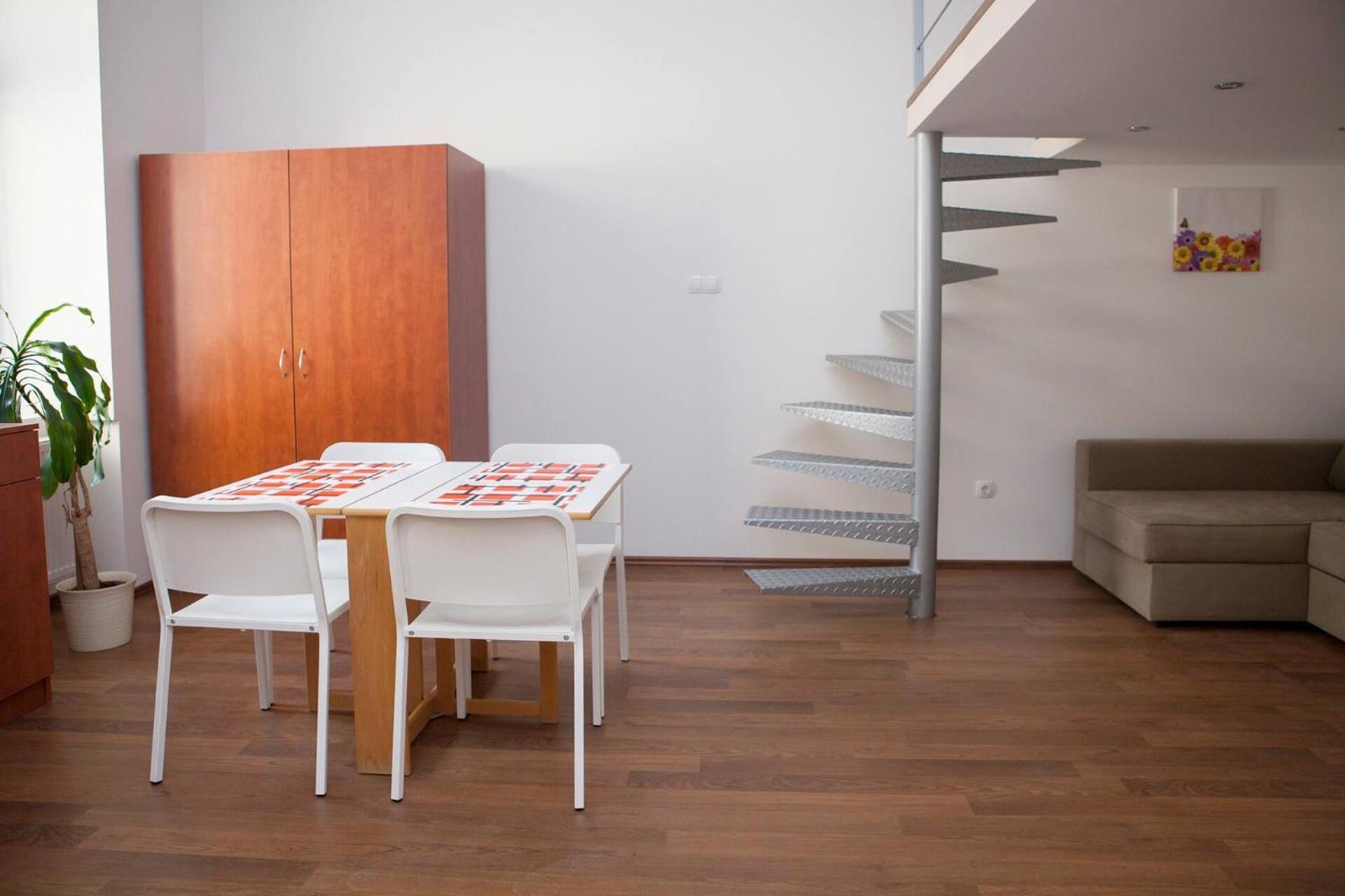 Downtown Apartment Csengery 10 Будапеща Екстериор снимка