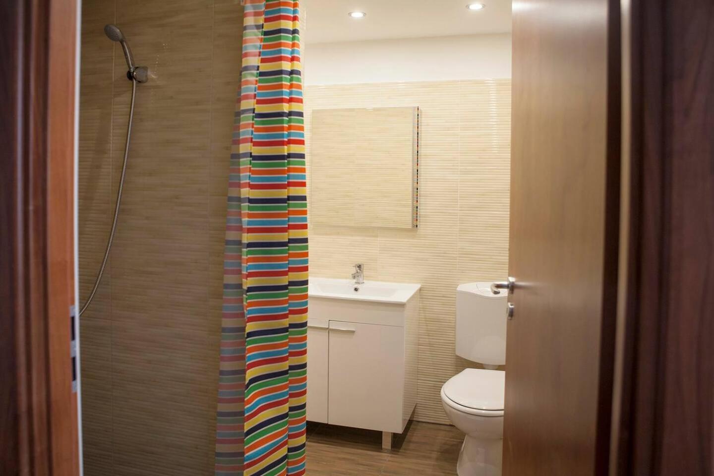 Downtown Apartment Csengery 10 Будапеща Екстериор снимка