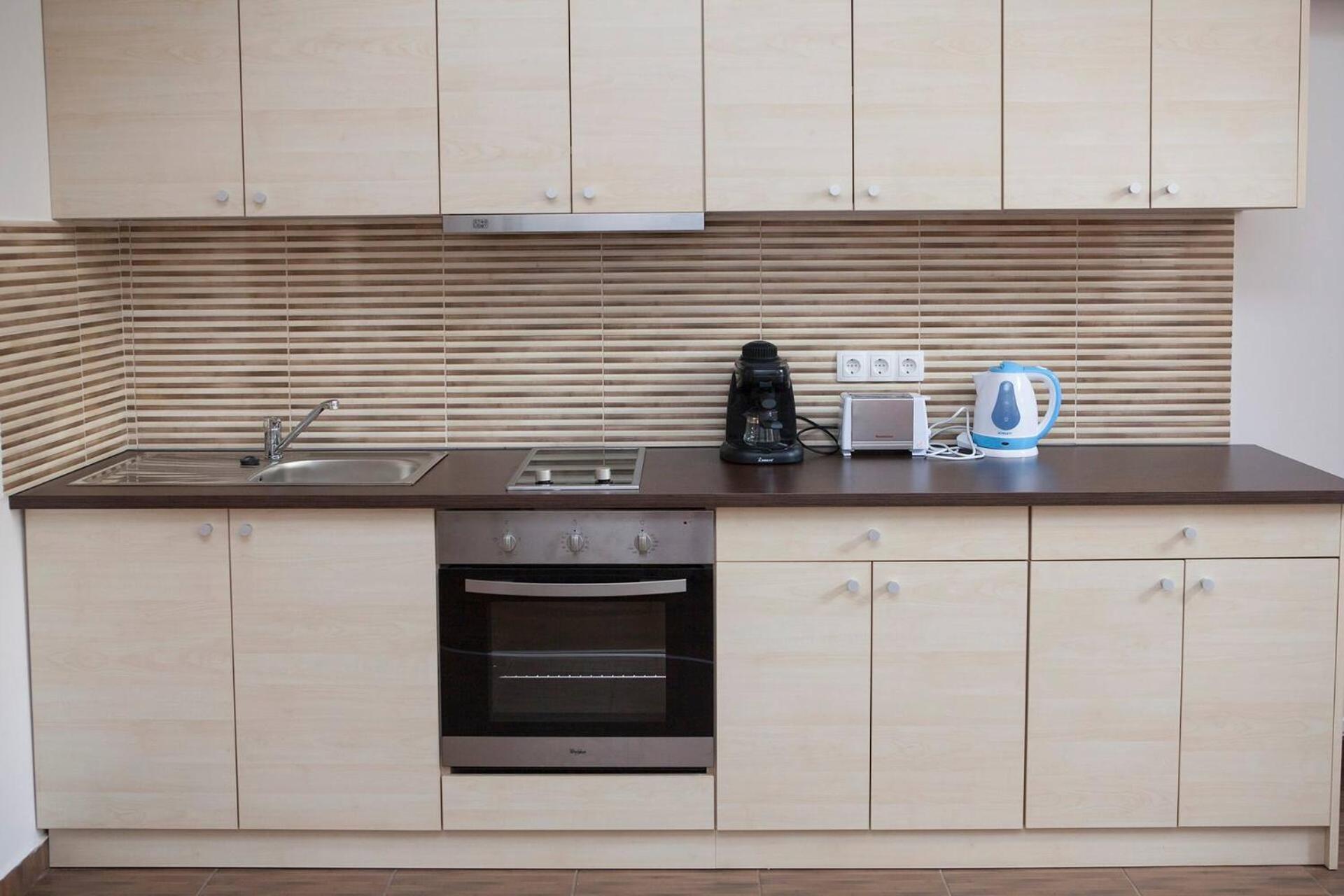 Downtown Apartment Csengery 10 Будапеща Екстериор снимка